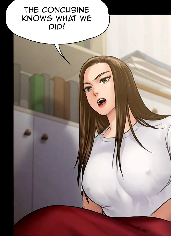 [Active Volcano] Queen Bee - Chapter 129-134 - Dallee's Corruption (2) - Page 53