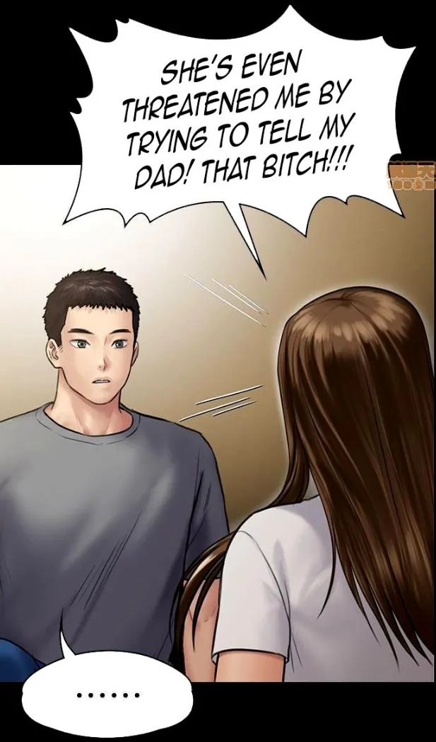 [Active Volcano] Queen Bee - Chapter 129-134 - Dallee's Corruption (2) - Page 54