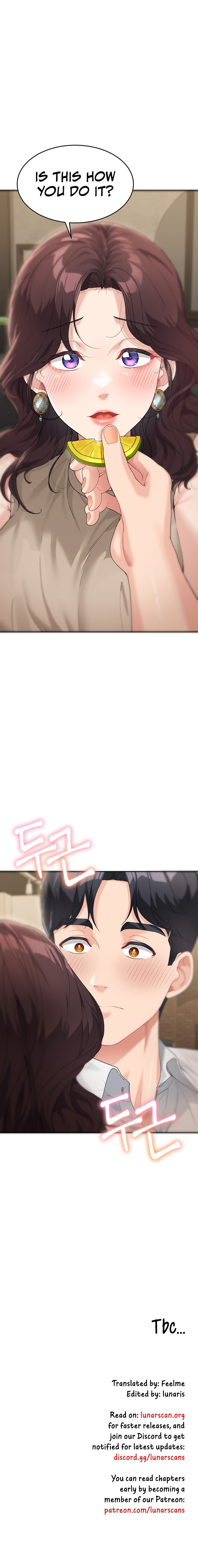 Is It Your Mother or Sister? page 82 - inseki milf hentai manga - read online free