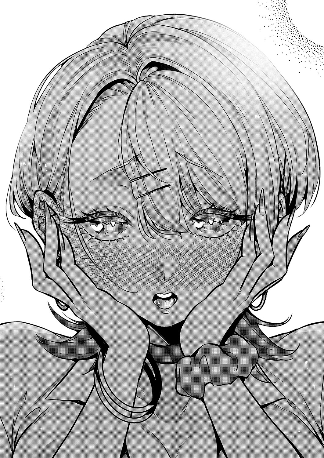 COMIC ExE 54 page 201 - elf big breasts hentai manga - read online free