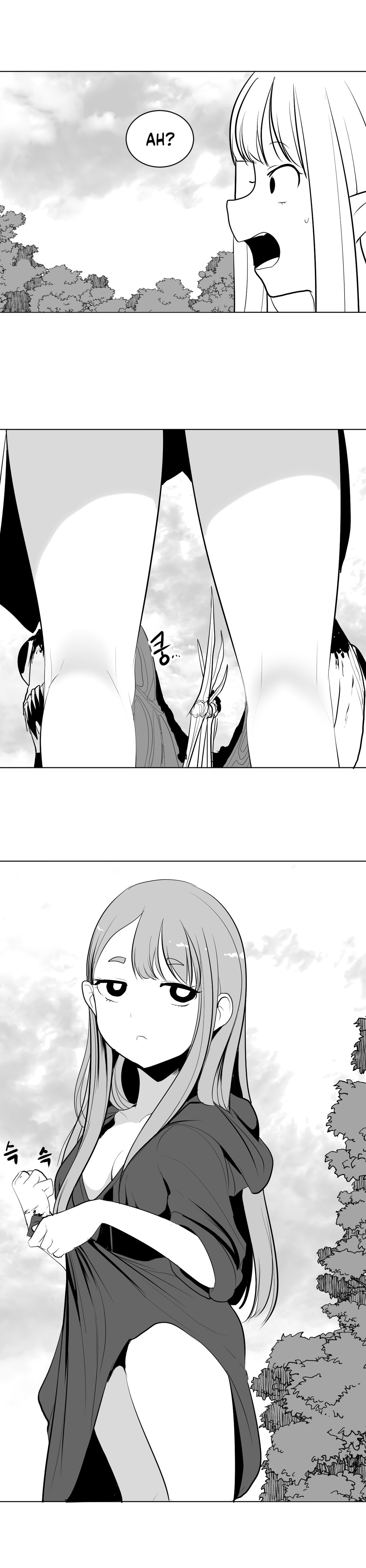 迷宫干 page 59 - big breasts full censorship hentai manga - read online free