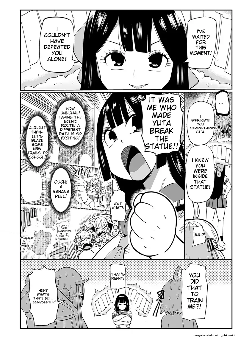 Nayutayuta Ch.9 page 16 original parody - big breasts public use hentai manga - read online free