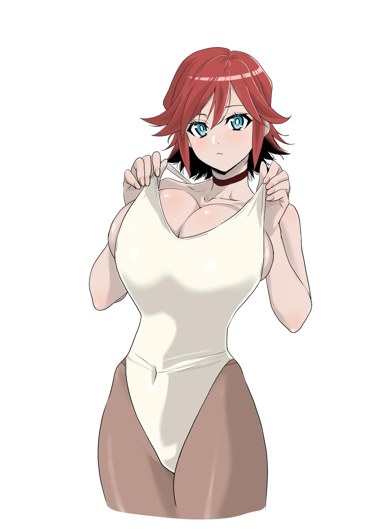 Hitozuma Boukensha Doukutsu 2 - Page 1