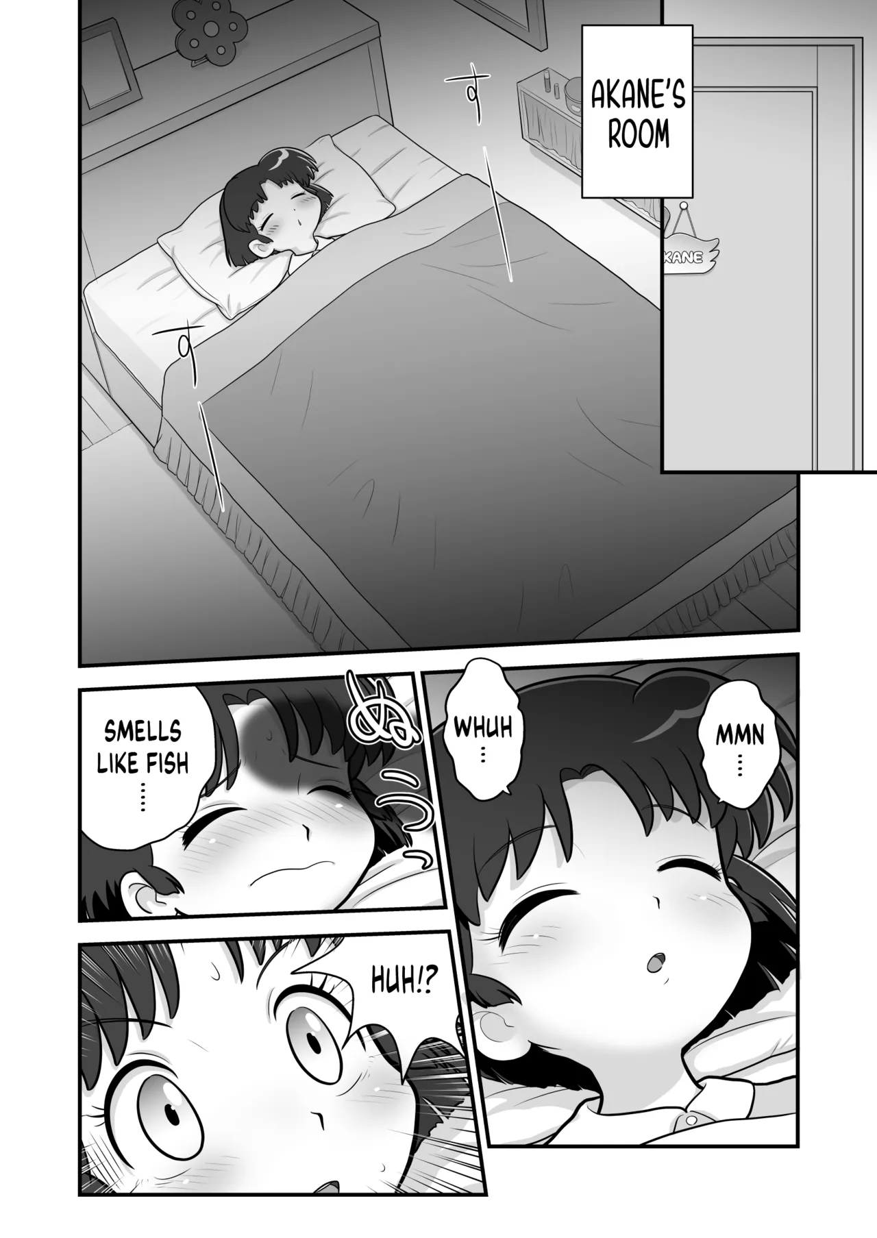 Page 9 of Sao to Me | Rod & Gal
