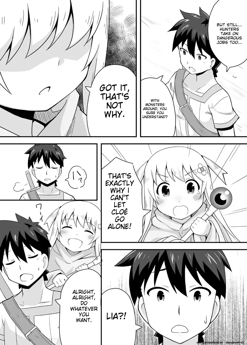 Kurowaria page 10 original parody - multi-work series small breasts hentai manga - read online free