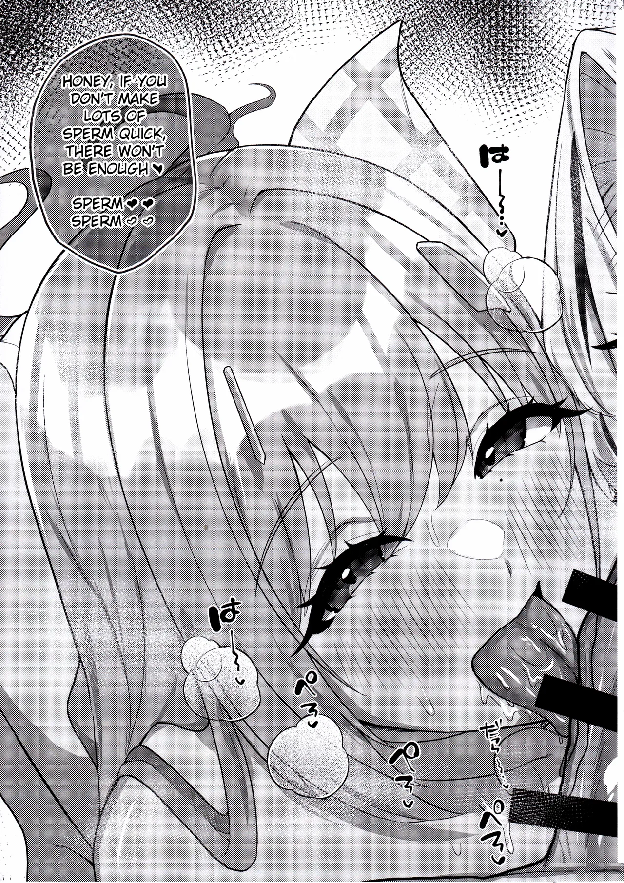 Nee, Mister? Darling? | Hey, Mister? Honey? page 10 featuring shikikan goddess of victory nikke parody - handjob big breasts hentai manga - read online free