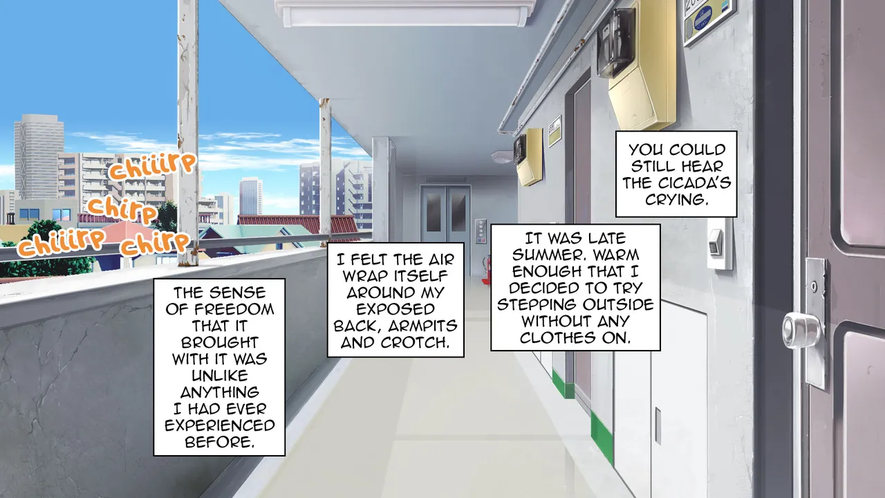 Lucky Dosukebe! Kouhen | Lucky Pervert! The Sequel - Page 13