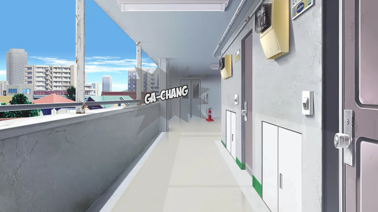 Lucky Dosukebe! Kouhen | Lucky Pervert! The Sequel page 19 original parody - milf big breasts hentai manga - read online free