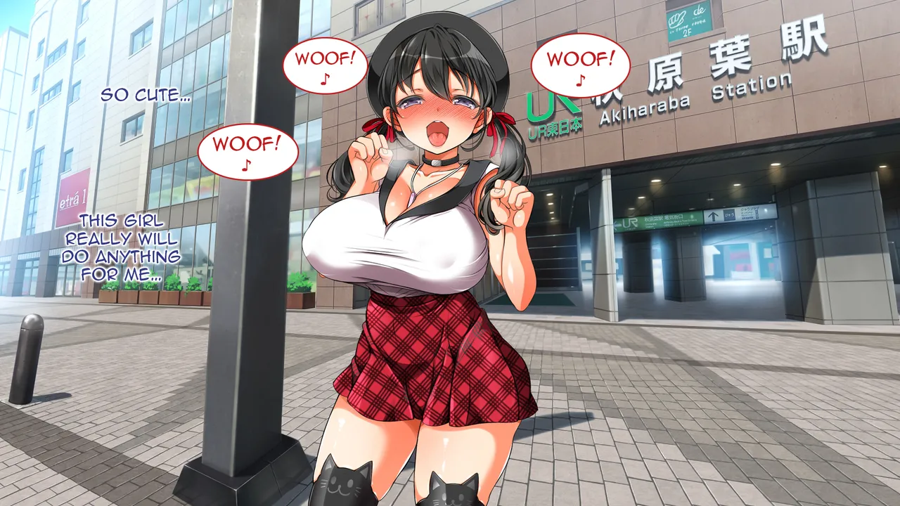 Lucky Dosukebe! Kouhen | Lucky Pervert! The Sequel page 248 original parody - milf big breasts hentai manga - read online free