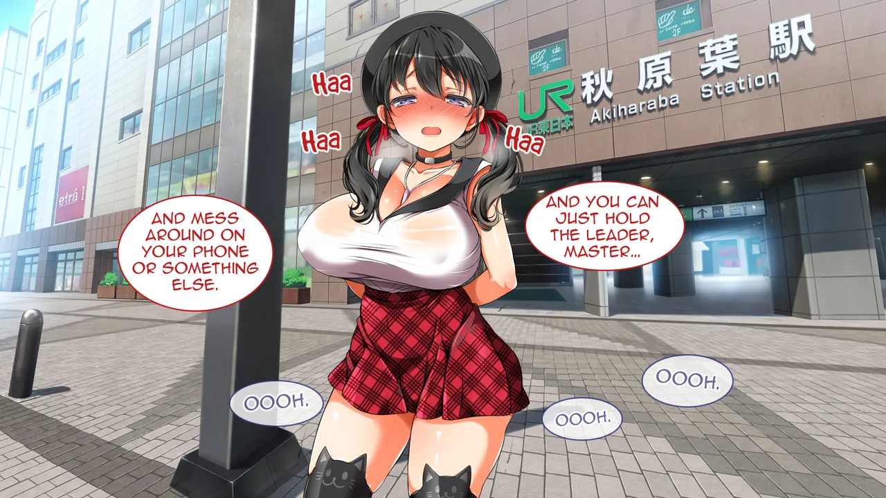 Lucky Dosukebe! Kouhen | Lucky Pervert! The Sequel page 259 original parody - milf big breasts hentai manga - read online free