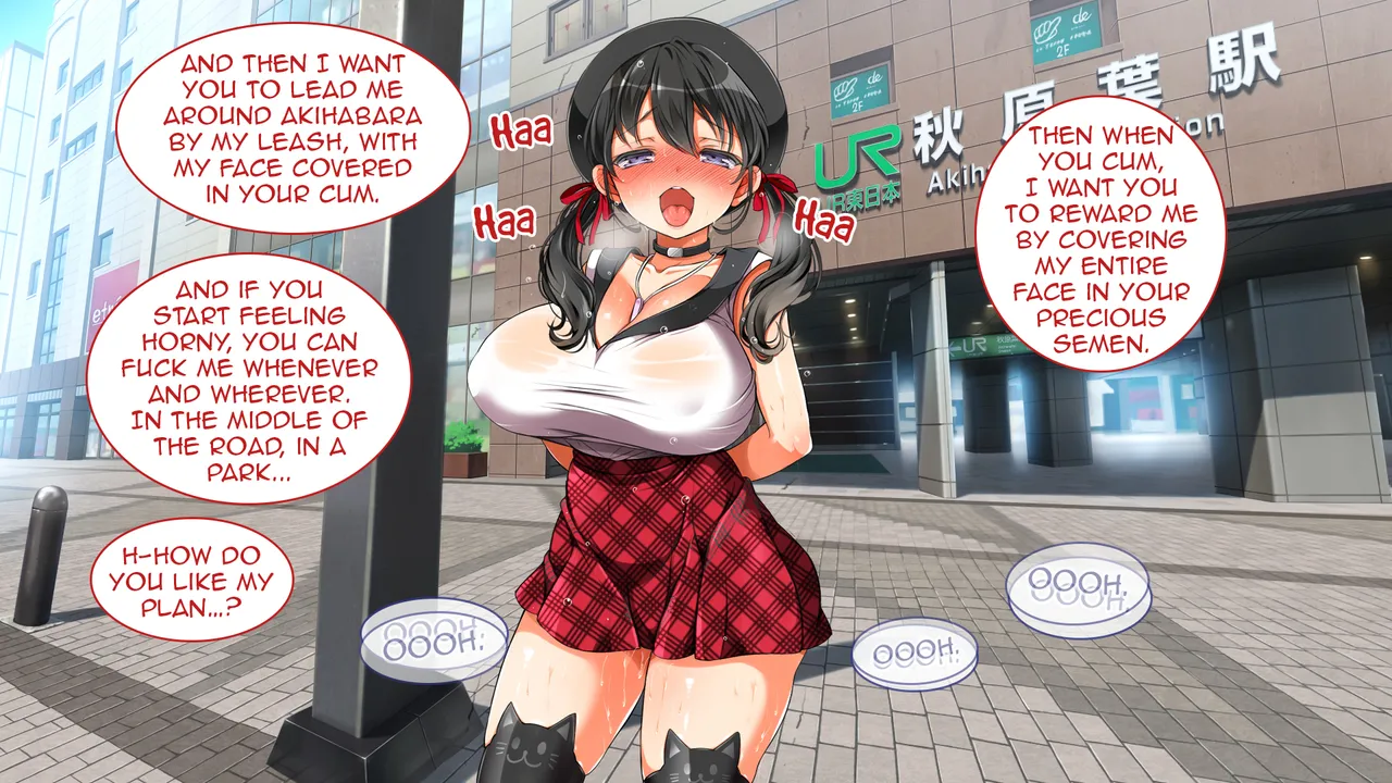 Lucky Dosukebe! Kouhen | Lucky Pervert! The Sequel page 261 original parody - milf big breasts hentai manga - read online free