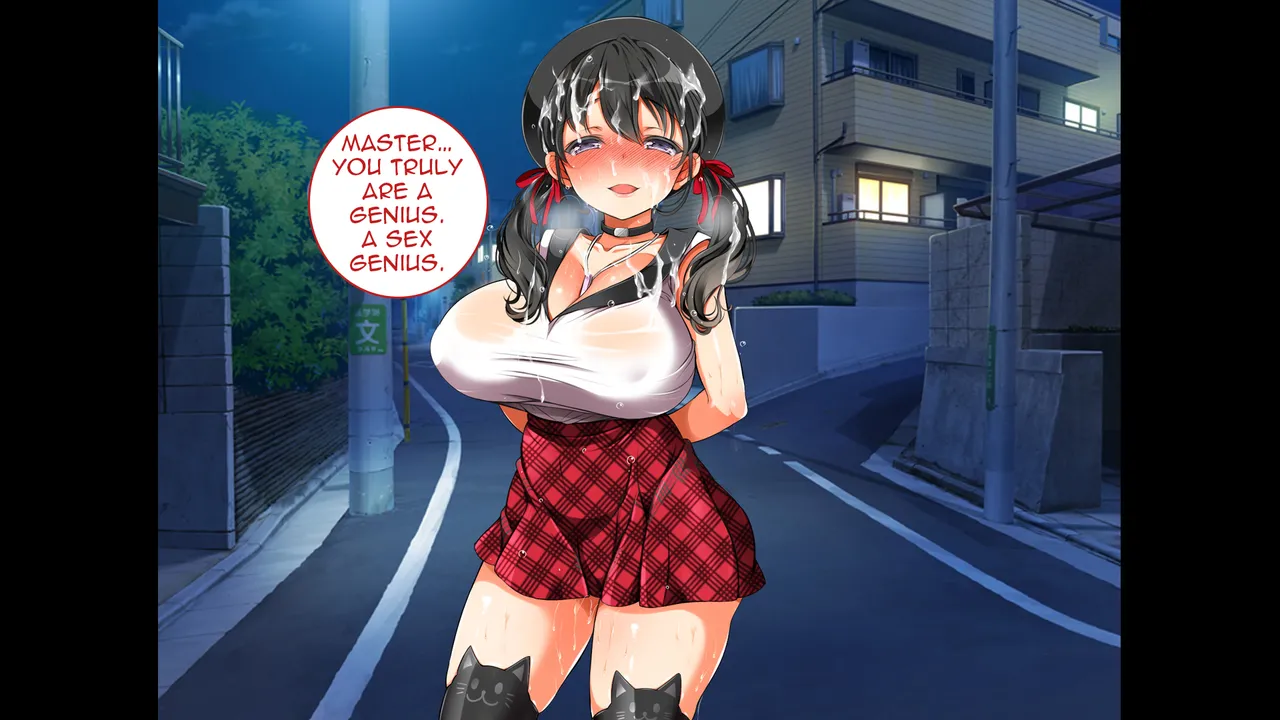 Lucky Dosukebe! Kouhen | Lucky Pervert! The Sequel page 366 original parody - milf big breasts hentai manga - read online free