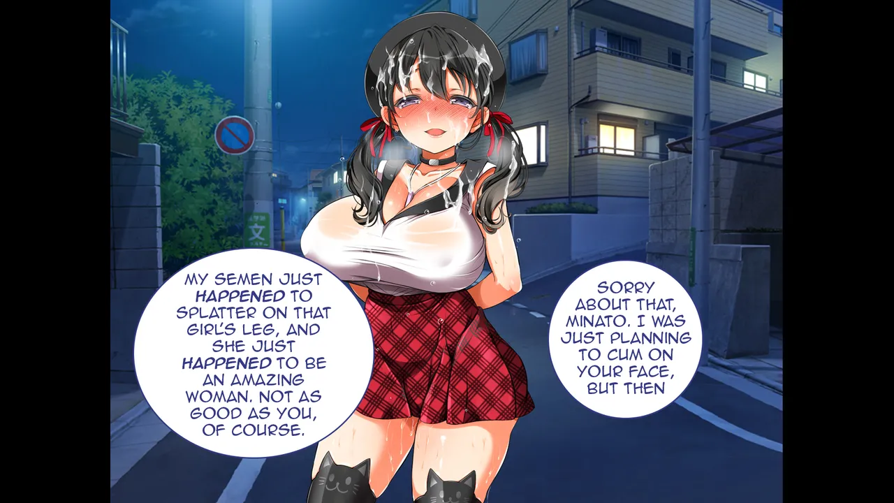 Lucky Dosukebe! Kouhen | Lucky Pervert! The Sequel page 367 original parody - milf big breasts hentai manga - read online free