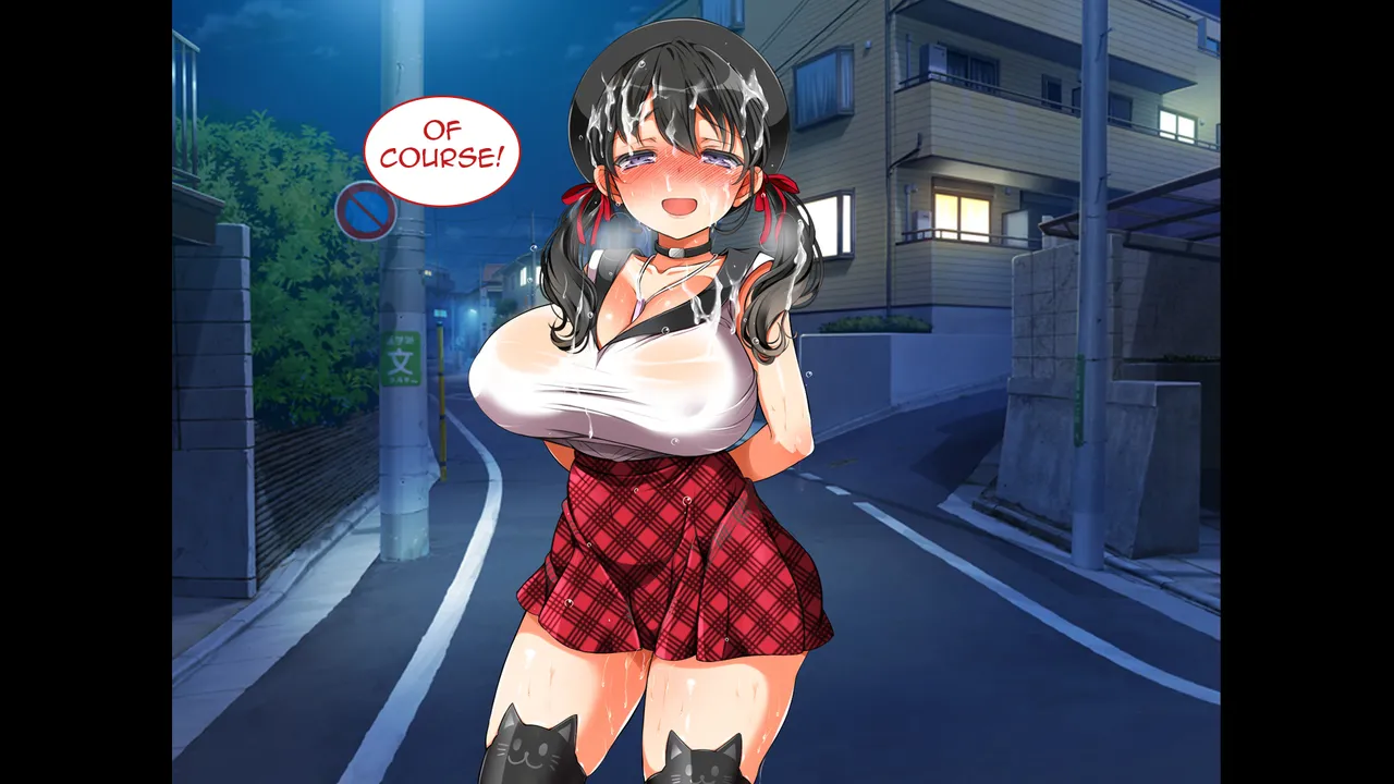 Lucky Dosukebe! Kouhen | Lucky Pervert! The Sequel page 370 original parody - milf big breasts hentai manga - read online free