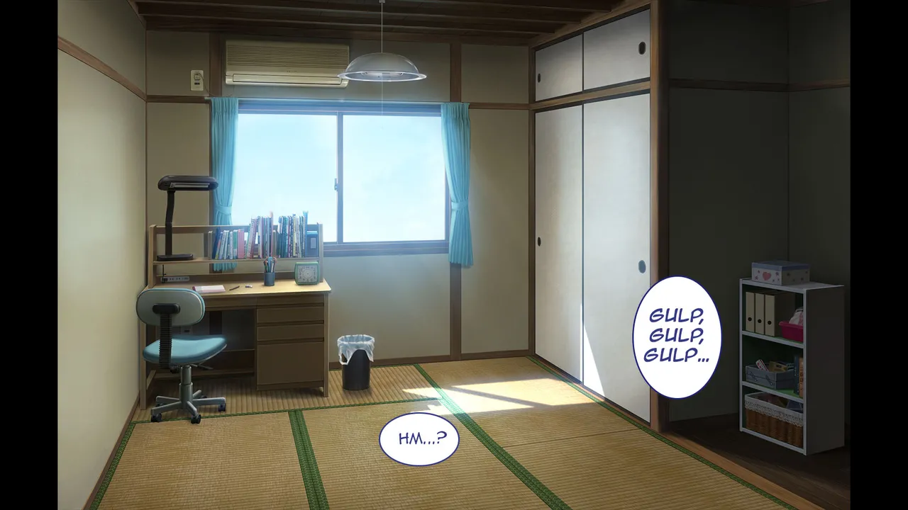 Lucky Dosukebe! Kouhen | Lucky Pervert! The Sequel - Page 8