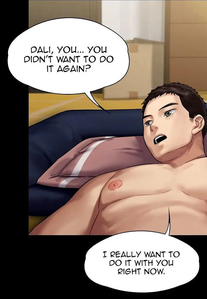 [Active Volcano] Queen Bee - Chapter 135-138 - Dallee's Corruption (3) - Page 65