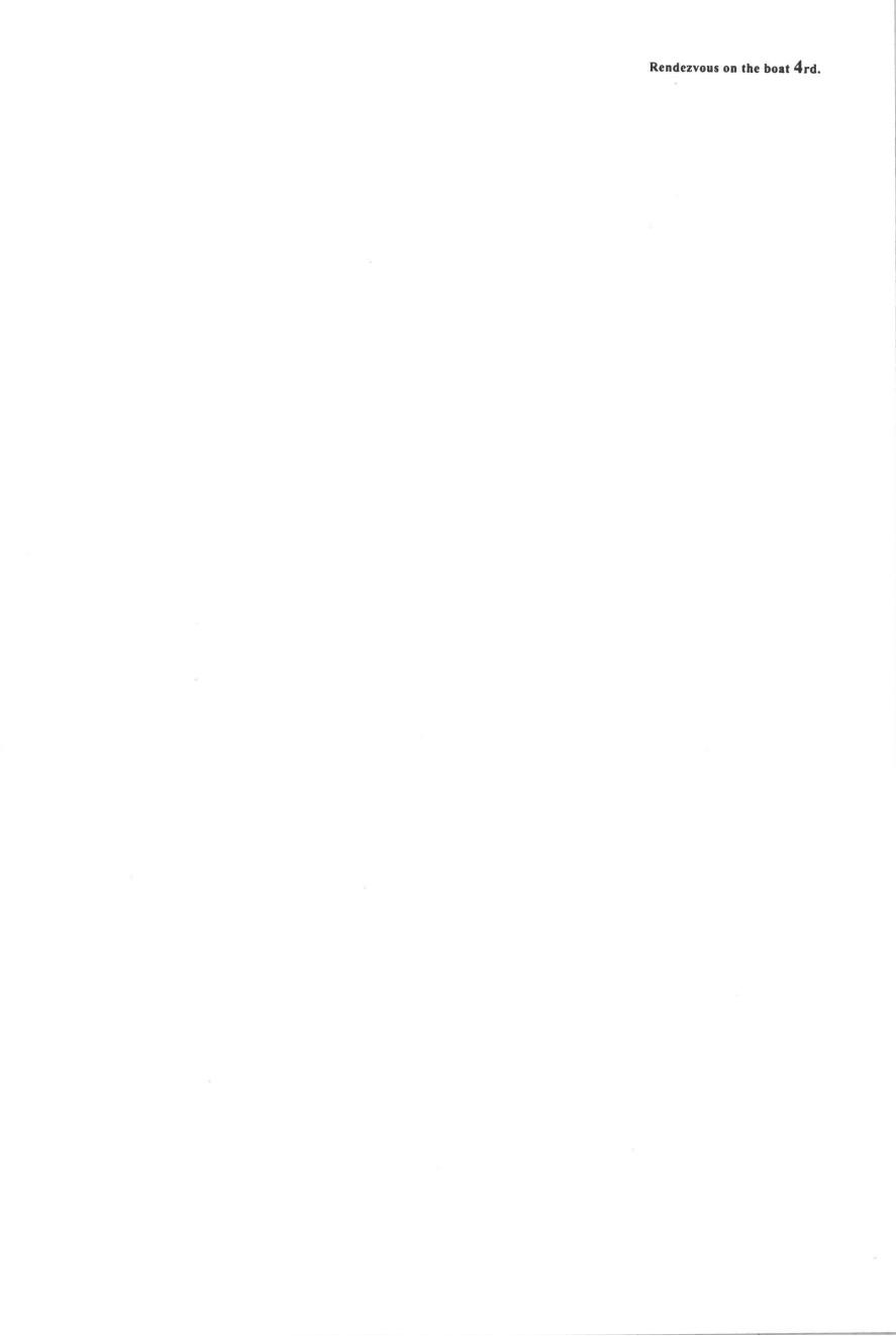 Rendezvous on the boat 4 page 46 one piece parody - males only yaoi hentai manga - read online free