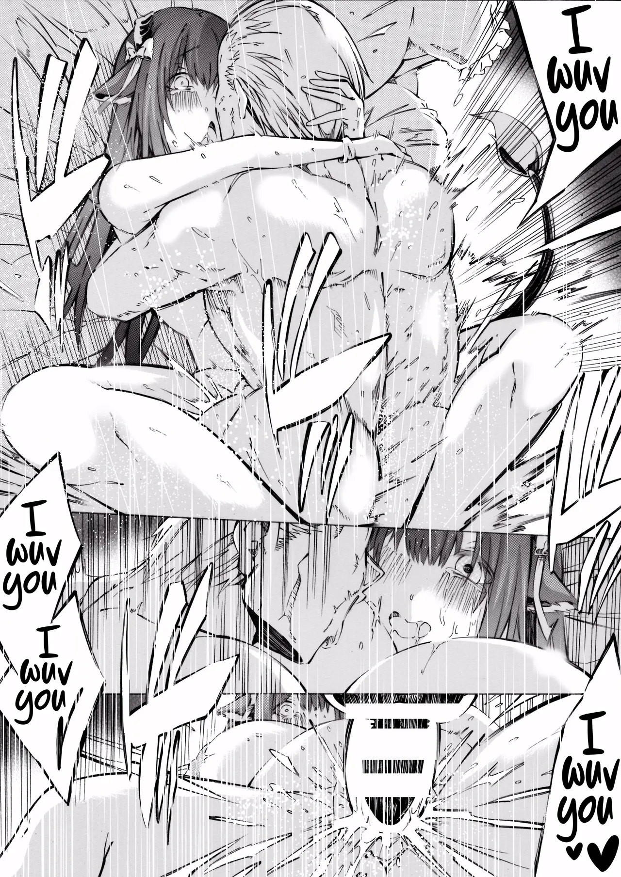 Kashino Ninshin Seikatsu - Page 52