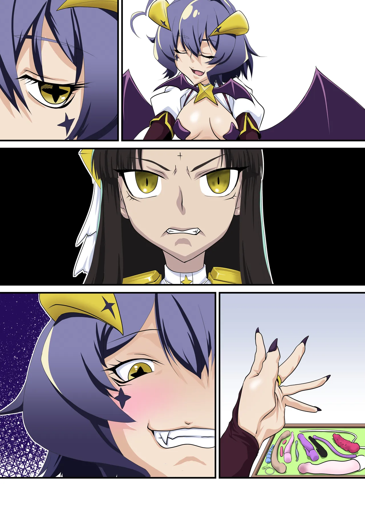 Lord-sama dake 100-kai Ikanai to Derarenai Heya - Page 20