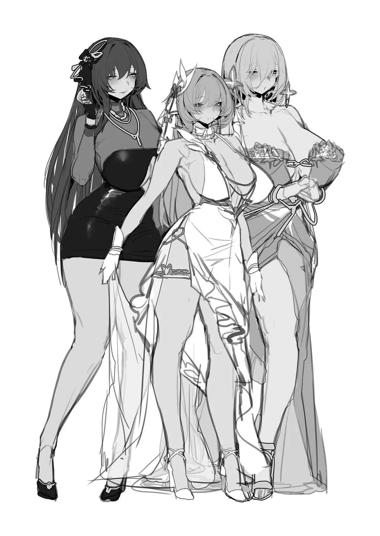 Elysian Erotica 3rd page 26 featuring elysia honkai gakuen parody - elf big breasts hentai manga - read online free