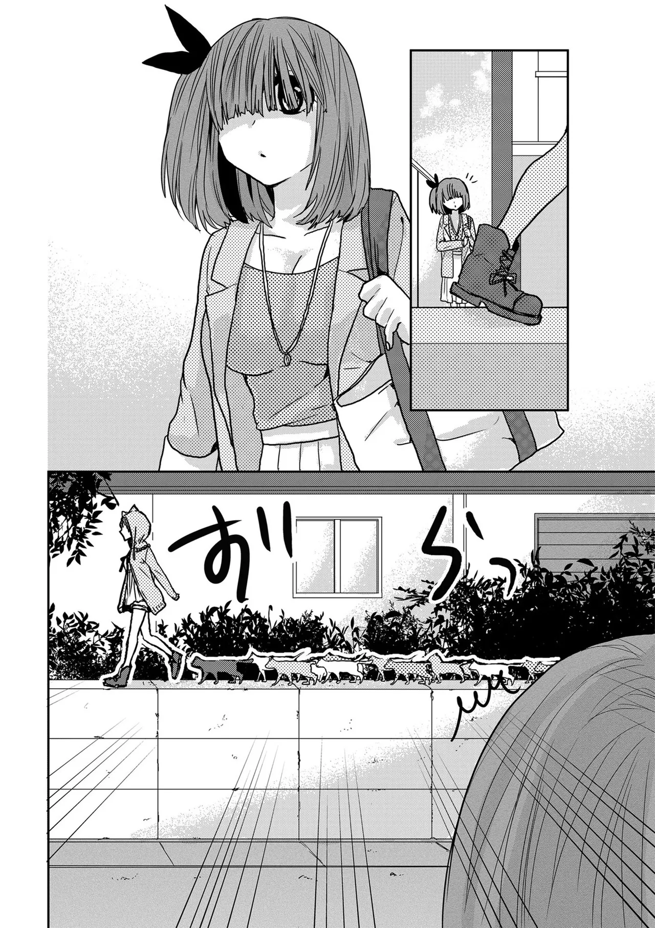 Usotsuki wa bakunyu no hajimari vol 1 to 3 page 163 - big breasts compilation hentai manga - read online free