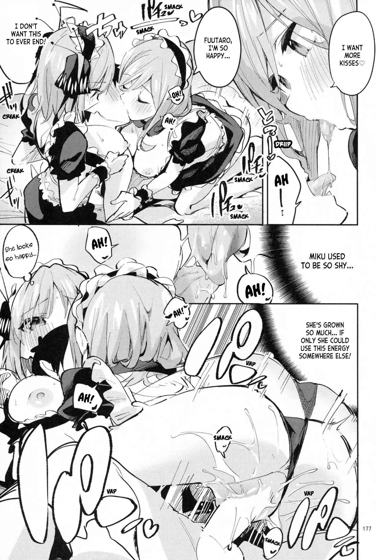 5/5 no Baai +1 | In the Case of a 5/5 +1 page 25 featuring miku nakano gotoubun no hanayome parody - swimsuit bikini hentai manga - read online free