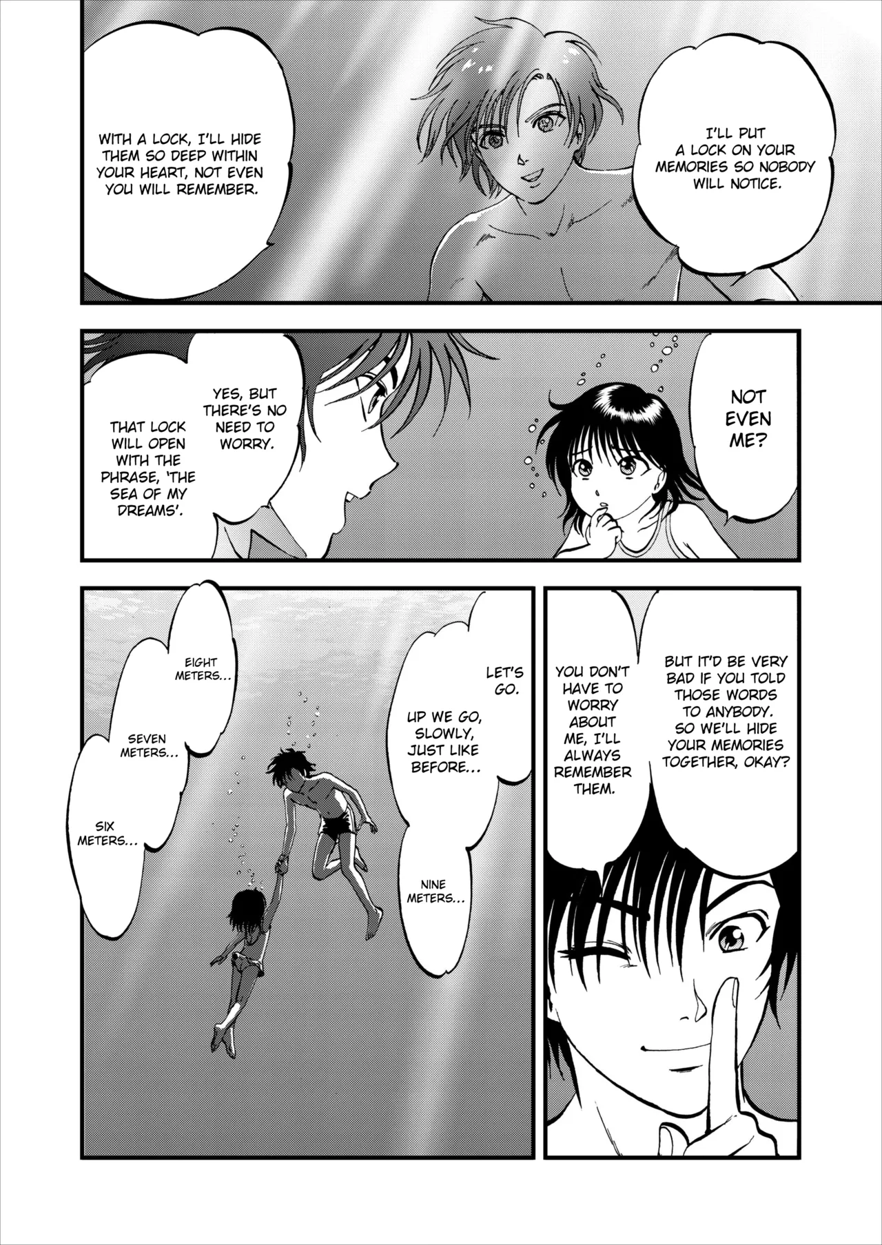 Page 45 of Saiin Jutsushi Ch. 1-9