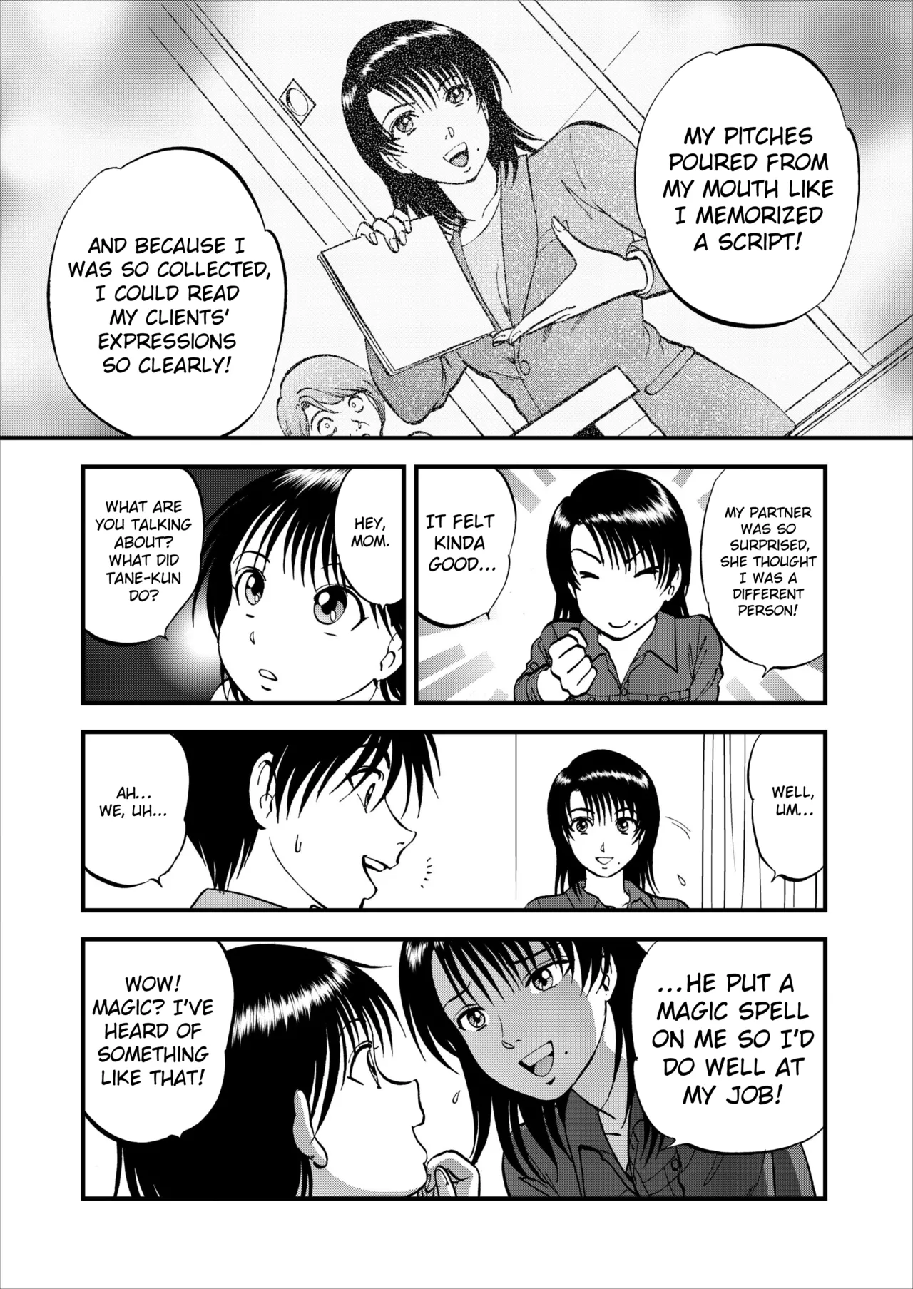 Saiin Jutsushi Ch. 1-9 page 93 - milf sweating hentai manga - read online free