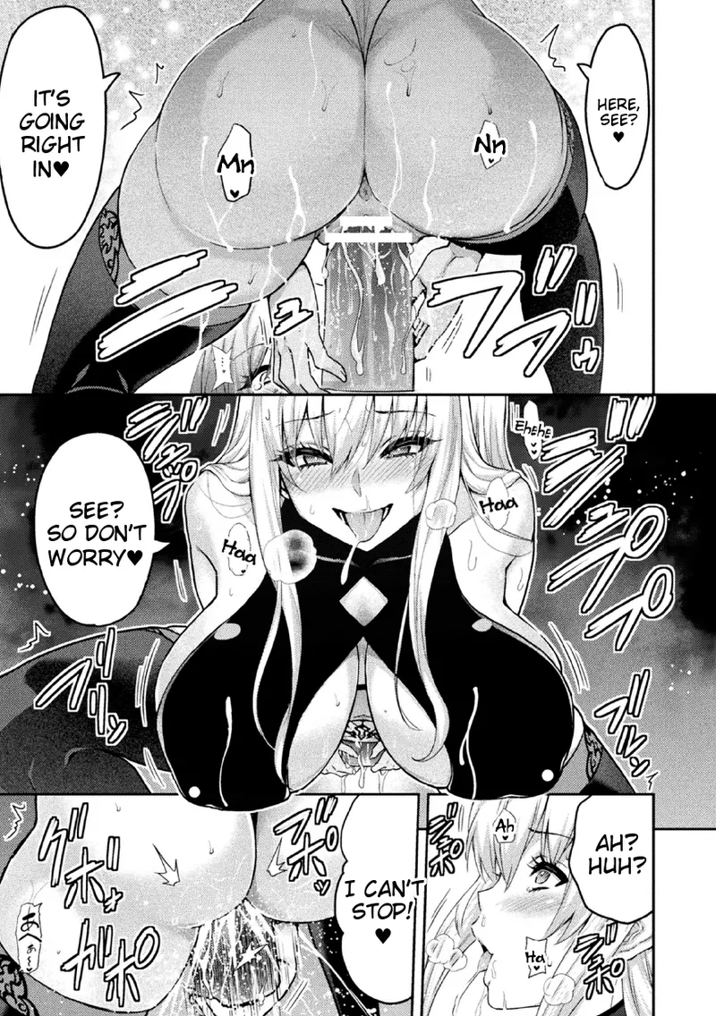 ERONA 2 Orc no Inmon ni Modaeshi Miko no Nare no Hate page 97 full