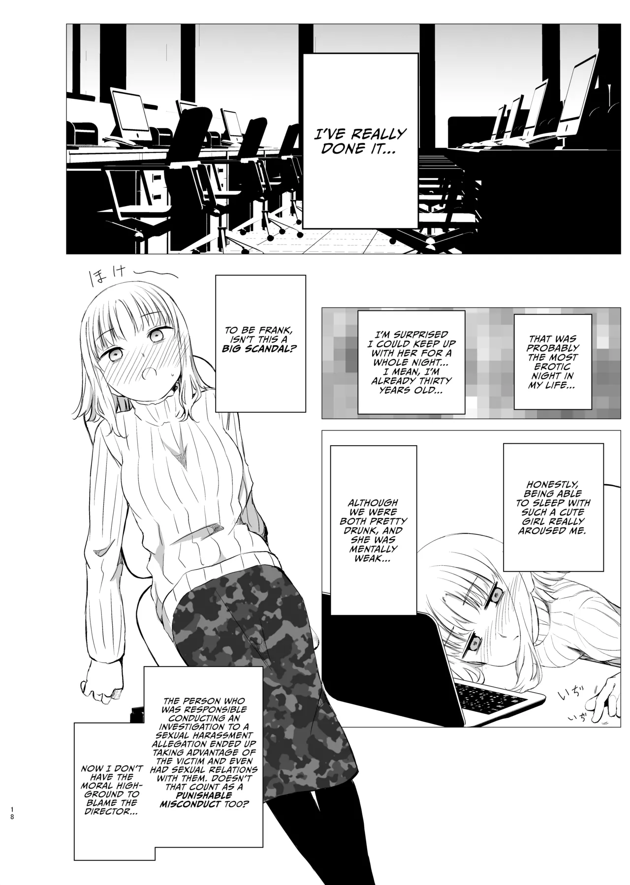 Hanayomi no Makurakotoba page 17 original parody - yuri females only hentai manga - read online free