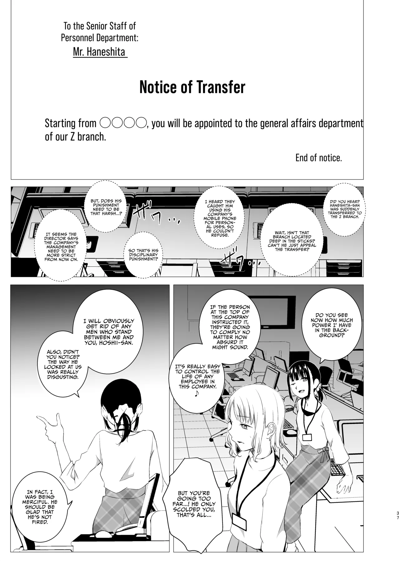 Hanayomi no Makurakotoba page 36 original parody - yuri females only hentai manga - read online free