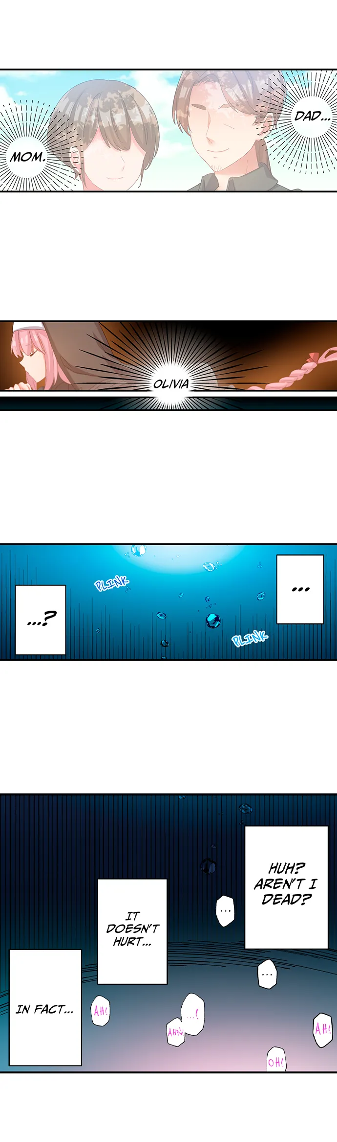 Hero of Endless Sex: I Have No Magic, but I Will Become the Strongest With Spunk page 26 - elf unusual pupils hentai manga - read online free