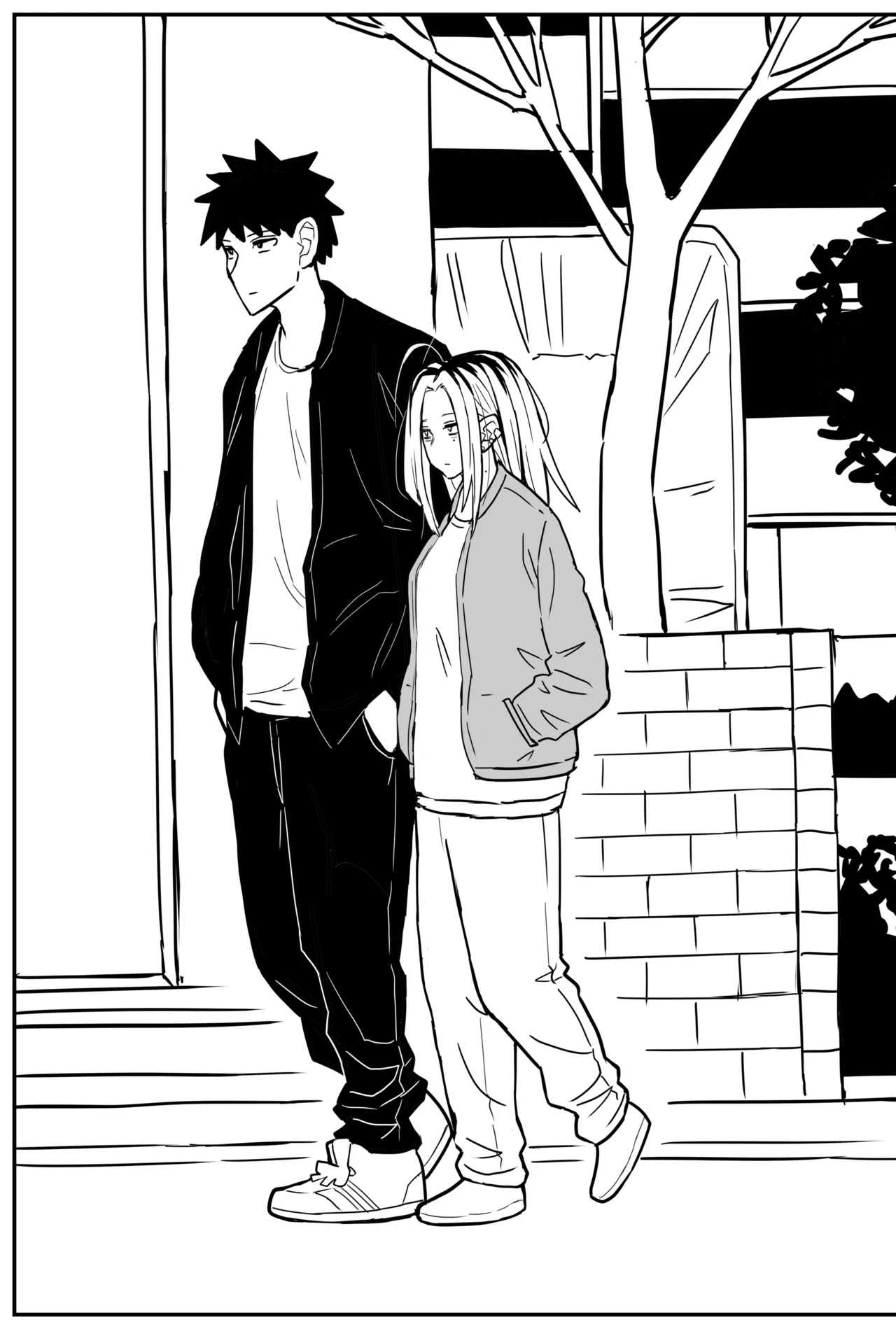 Gal JK Ero Manga Ch.1-27 page 262 original parody - sole female nakadashi hentai manga - read online free