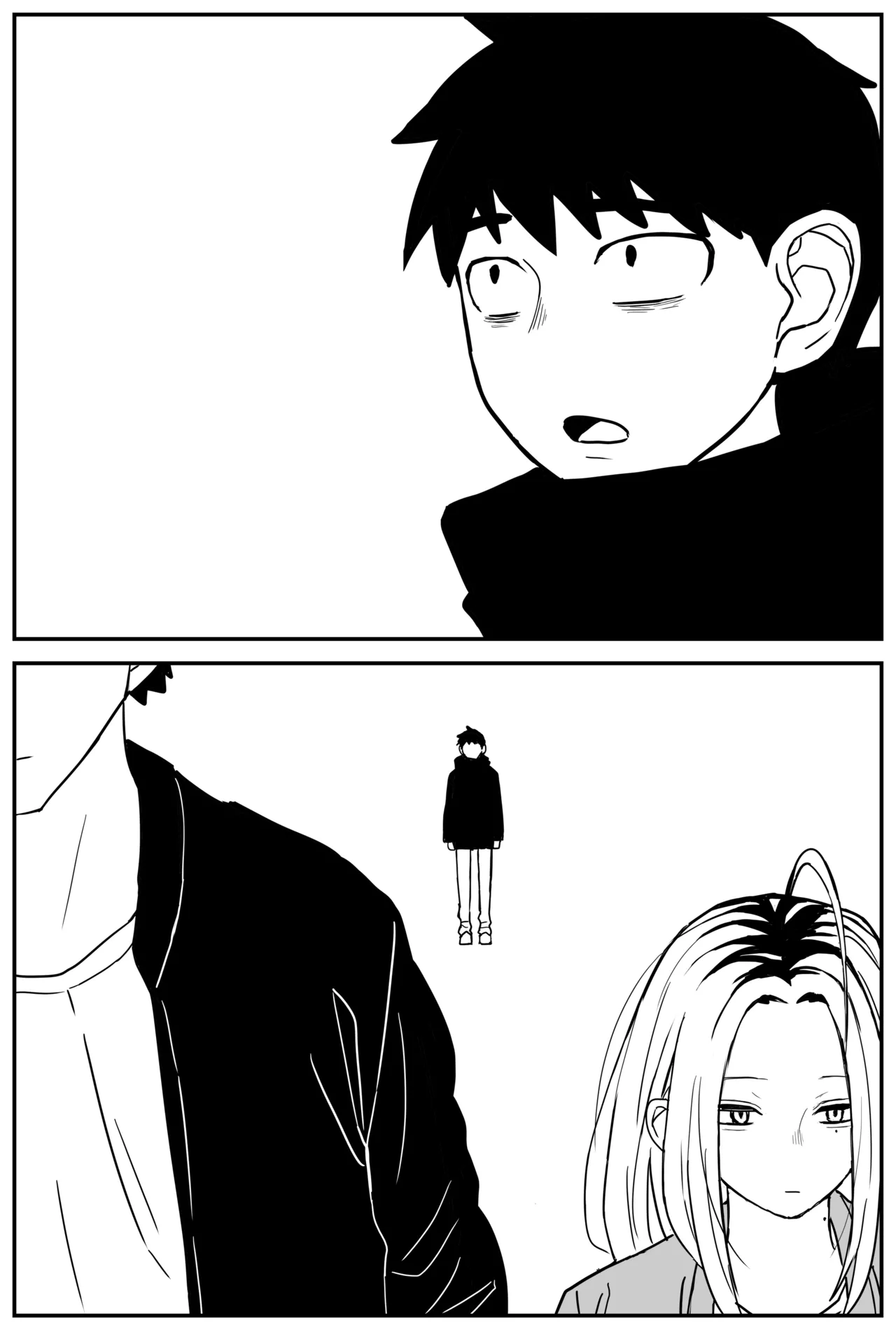 Gal JK Ero Manga Ch.1-27 page 263 original parody - kissing virginity hentai manga - read online free