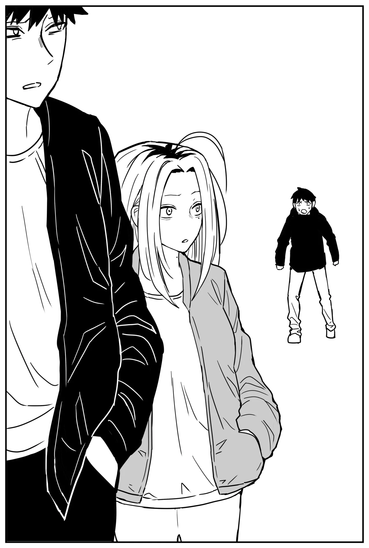 Gal JK Ero Manga Ch.1-27 page 272 original parody - kissing virginity hentai manga - read online free