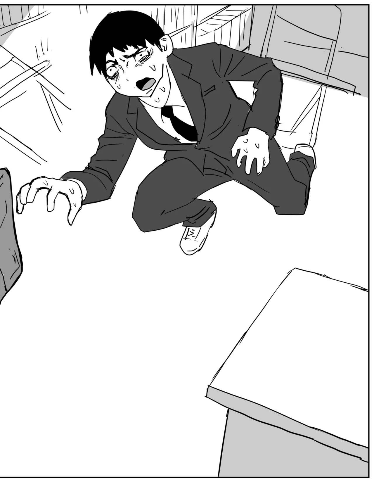 Gal JK Ero Manga Ch.1-27 page 32 original parody - sole female nakadashi hentai manga - read online free