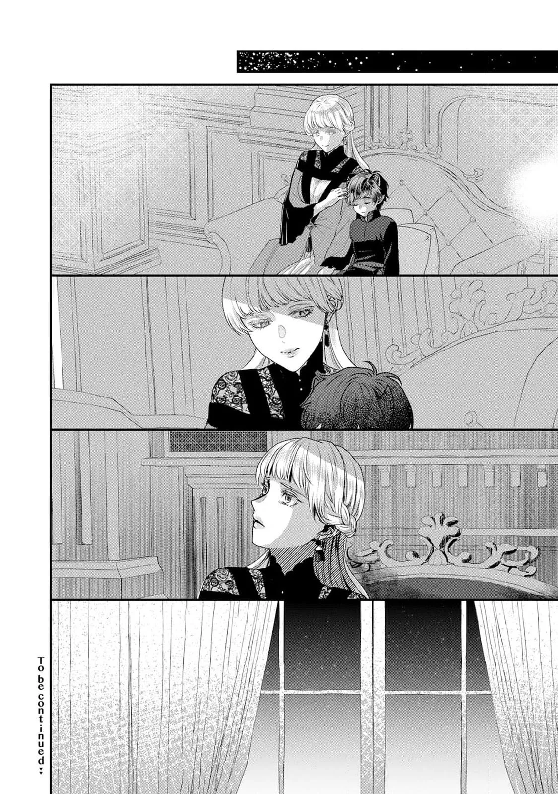 Makai no Ouji to Hanayome | 魔界王子与新娘 3-7 page 71 - demon sole female hentai manga - read online free