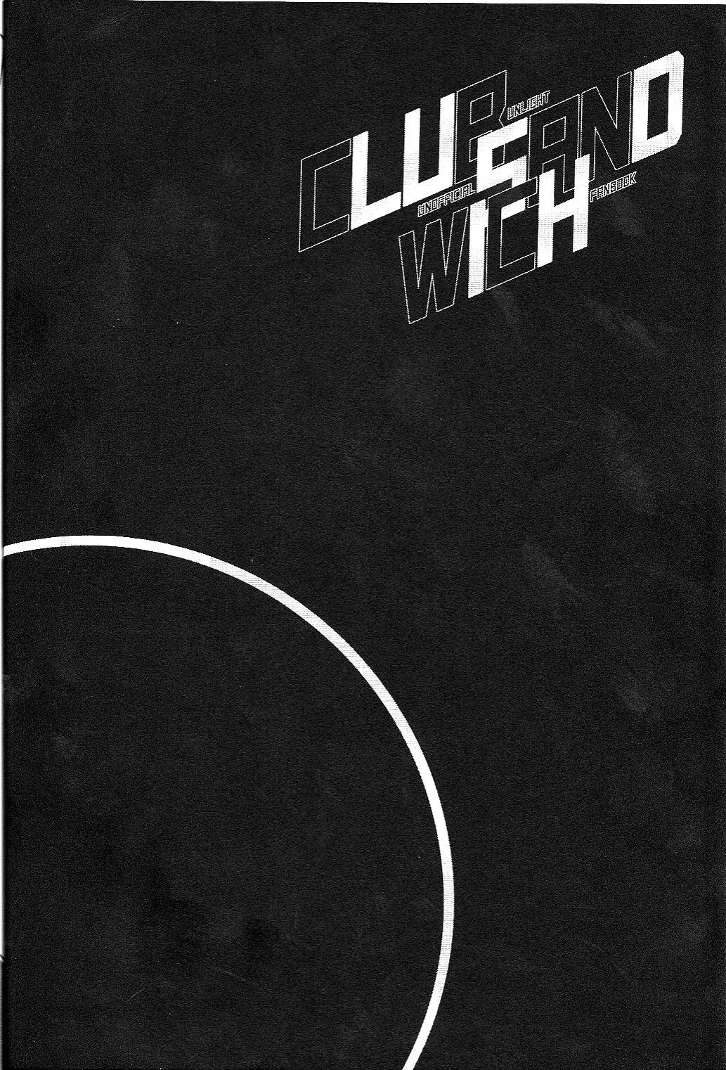 CLUB SANDWICH page 20 unlight parody - stockings hentai manga - read online free