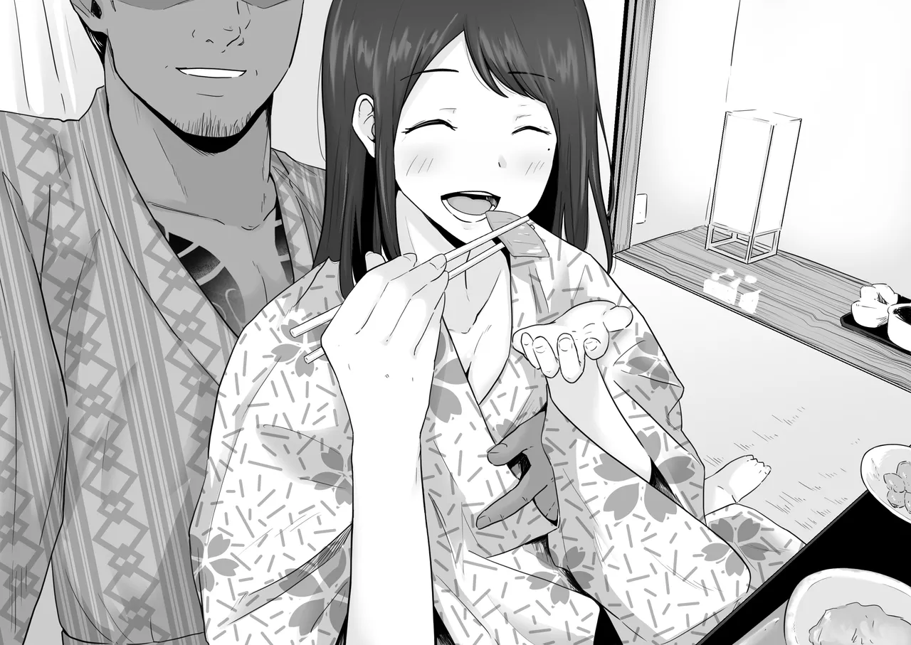 [Watson-dou] Houkai Kazoku -Hahaoya ga Yakuza to no Sex ni Hamatta Hanashi- | 破碎家庭 —一位母亲沉沦于和黑社会的性爱之中— [Chinese] [爱撕鸡膜汉化] page 51 original parody - milf big breasts hentai manga - read online free