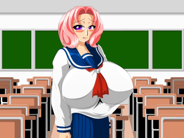 Paizuri gakuen vol.6 page 115 original parody - paizuri big breasts hentai manga - read online free