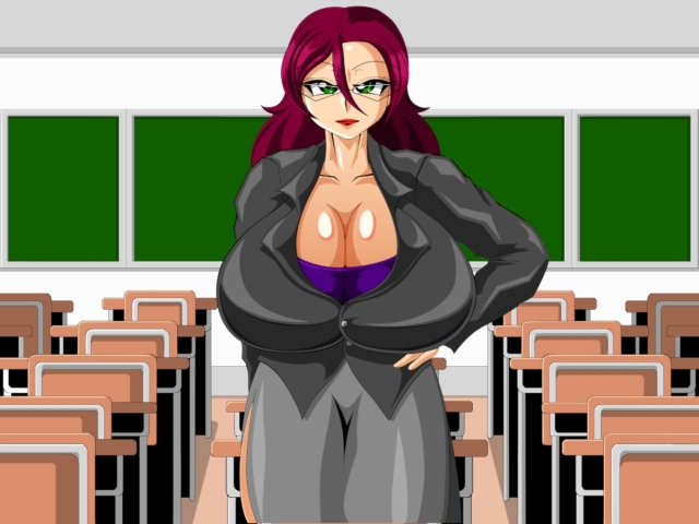 Paizuri gakuen vol.6 page 125 original parody - paizuri big breasts hentai manga - read online free