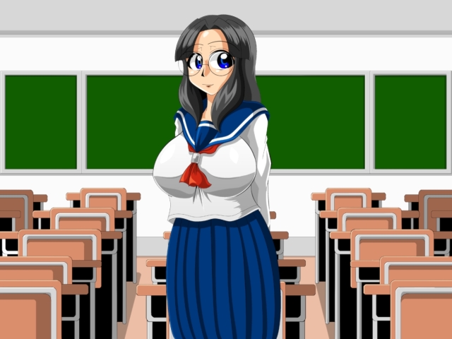 Paizuri gakuen vol.6 page 99 original parody - big breasts schoolgirl uniform hentai manga - read online free