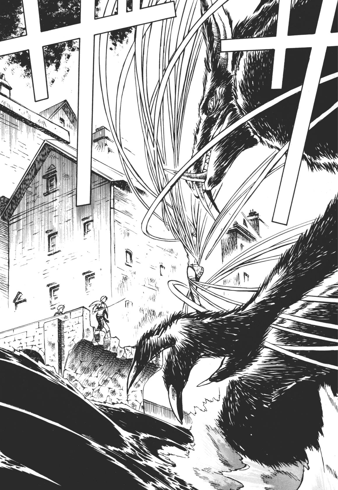 Legend of Lemnear 01 page 137 - multi-work series hentai manga - read online free