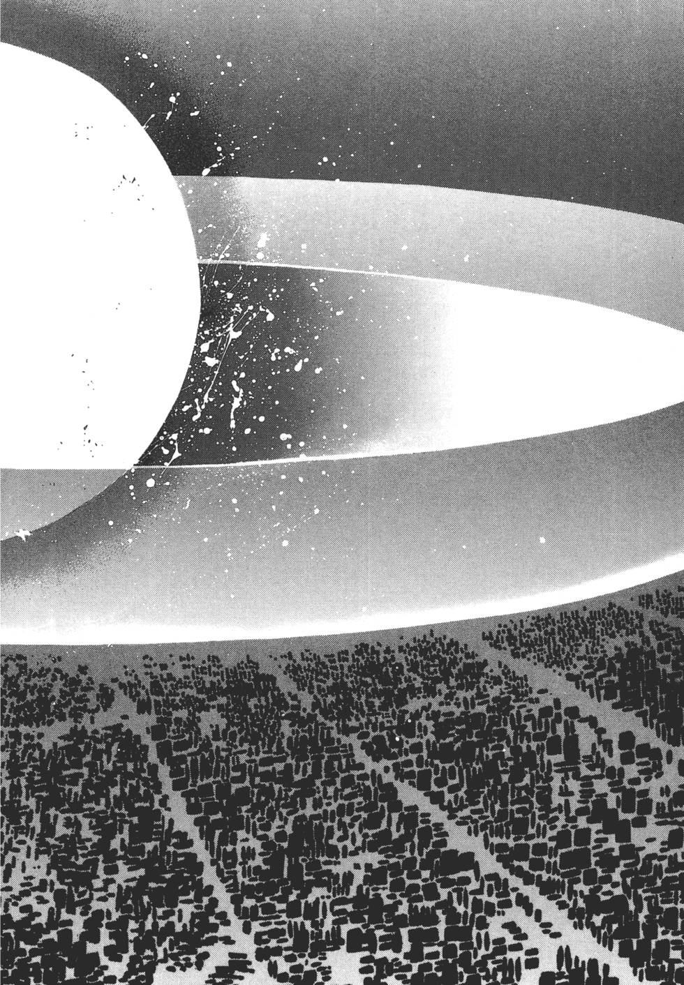 Yuukyuu Mokushiroku Eidron Shadow 02 page 163 - multi-work series hentai manga - read online free