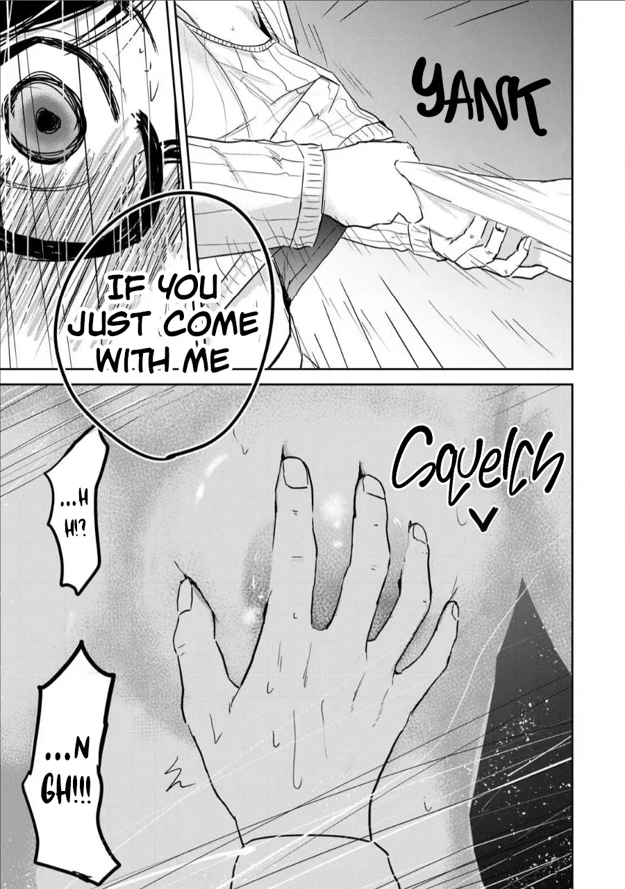 Ueno-kun Has Been Developed Chapter 9 page 17 - big breasts multi-work series hentai manga - read online free