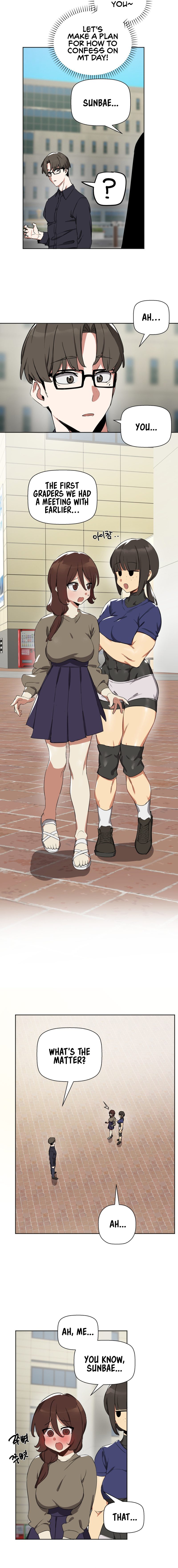 Alt Account Trap! page 140 featuring asuna ichinose - big breasts full censorship hentai manga - read online free