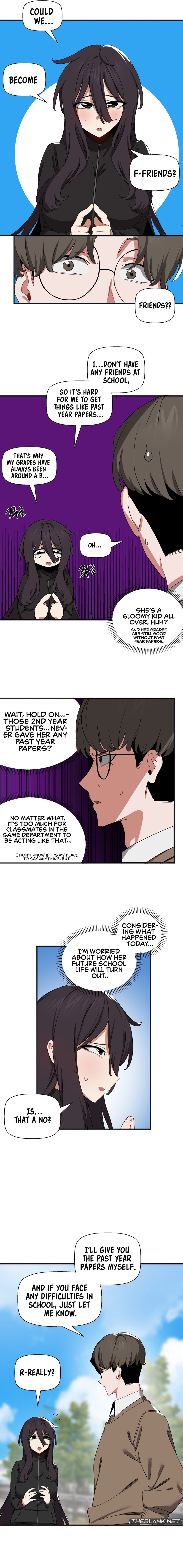 Alt Account Trap! page 59 featuring asuna ichinose - big breasts full censorship hentai manga - read online free