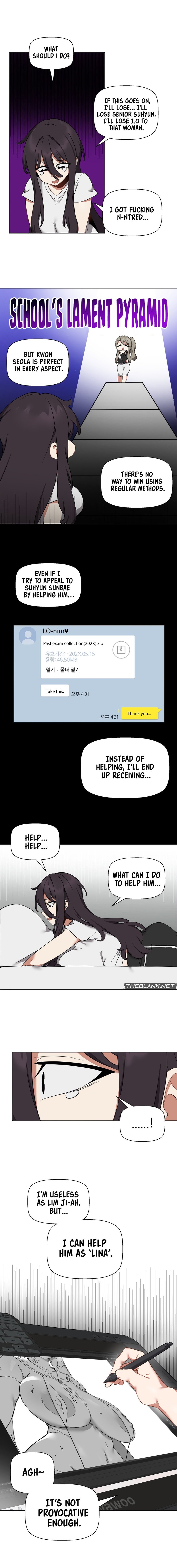 Alt Account Trap! page 74 featuring asuna ichinose - big breasts full censorship hentai manga - read online free