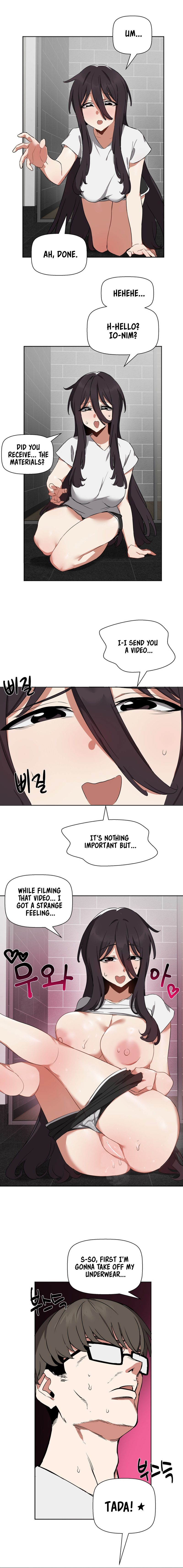 Alt Account Trap! - Page 81