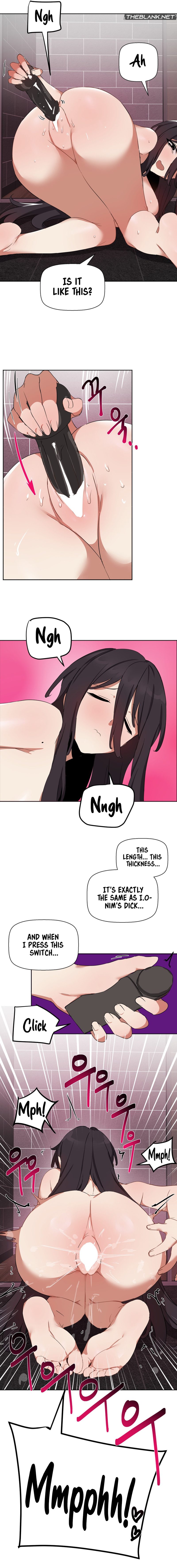 Alt Account Trap! - Page 83